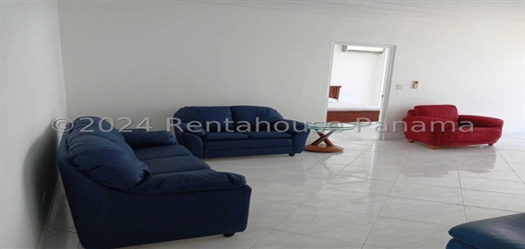 Avenida Balboa Panama City Panamá Province, 07127 | Sophisticated Apartment