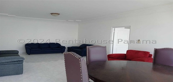 Avenida Balboa Panama City Panamá Province, 07127 | Sophisticated Apartment