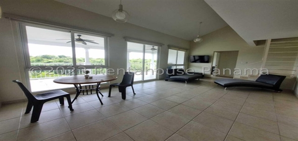 Playa Blanca Aguadulce Cocle, 02007 | Beachfront Apartment in Bijao Beach & Resort