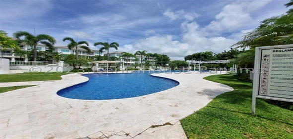 Playa Blanca Aguadulce Cocle, 02007 | Beachfront Apartment in Bijao Beach & Resort