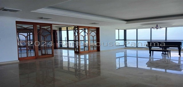 Avenida Balboa Panama City Panamá Province, 07127 | Sophisticated Apartment