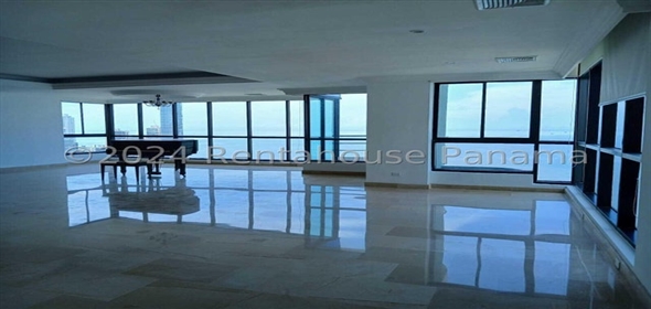 Avenida Balboa Panama City Panamá Province, 07127 | Sophisticated Apartment