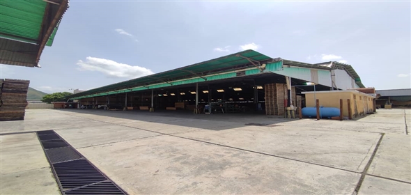 Zona Industrial El Nepe, Municipio Guacara Valencia Carabobo, 2015 | Industrial Warehouse - Galpón Industrial en Guacara