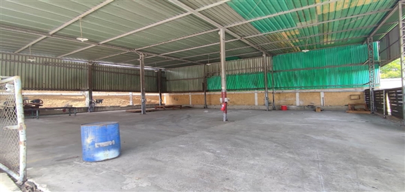 Zona Industrial El Nepe, Municipio Guacara Valencia Carabobo, 2015 | Industrial Warehouse - Galpón Industrial en Guacara