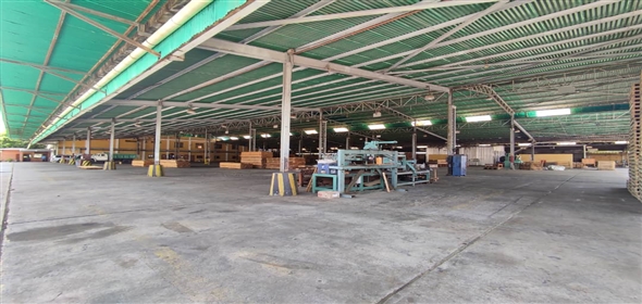 Zona Industrial El Nepe, Municipio Guacara Valencia Carabobo, 2015 | Industrial Warehouse - Galpón Industrial en Guacara