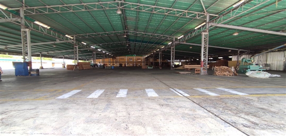 Zona Industrial El Nepe, Municipio Guacara Valencia Carabobo, 2015 | Industrial Warehouse - Galpón Industrial en Guacara