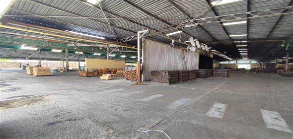 Zona Industrial El Nepe, Municipio Guacara Valencia Carabobo, 2015 | Industrial Warehouse - Galpón Industrial en Guacara