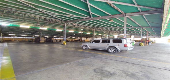 Zona Industrial El Nepe, Municipio Guacara Valencia Carabobo, 2015 | Industrial Warehouse - Galpón Industrial en Guacara