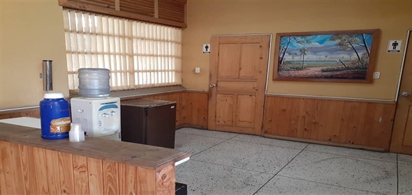 Zona Industrial El Nepe, Municipio Guacara Valencia Carabobo, 2015 | Industrial Warehouse - Galpón Industrial en Guacara