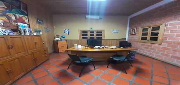 Zona Industrial El Nepe, Municipio Guacara Valencia Carabobo, 2015 | Industrial Warehouse - Galpón Industrial en Guacara