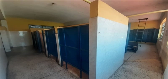 Zona Industrial El Nepe, Municipio Guacara Valencia Carabobo, 2015 | Industrial Warehouse - Galpón Industrial en Guacara