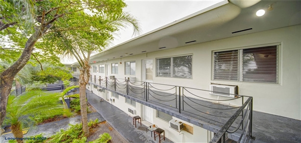 2170 NW Flagler Terrace # 205 Miami Florida, 33125 | Beautiful StudioApartment