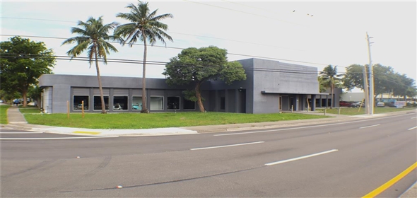 5401 N Federal Hwy, Fort Lauderdale, FL 33308 Fort Lauderdale Florida, 33308 | Commercial Property