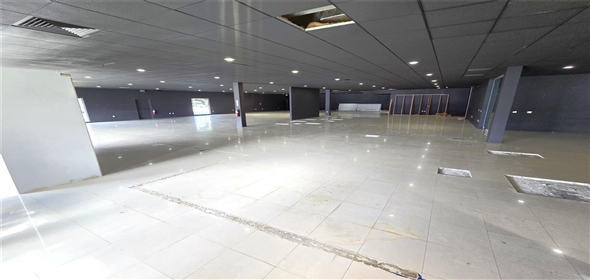 5401 N Federal Hwy, Fort Lauderdale, FL 33308 Fort Lauderdale Florida, 33308 | Commercial Property