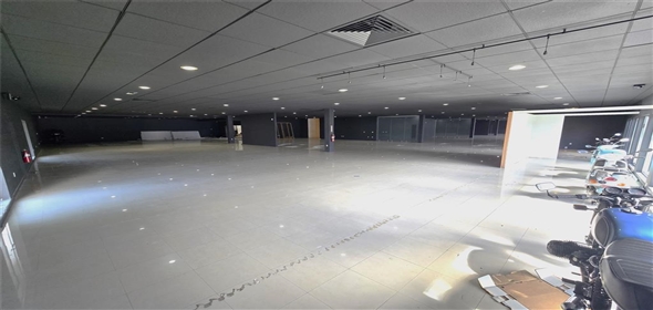 5401 N Federal Hwy, Fort Lauderdale, FL 33308 Fort Lauderdale Florida, 33308 | Commercial Property