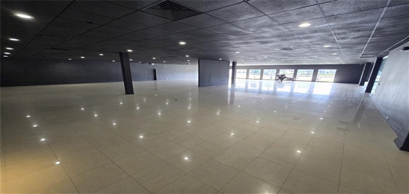 5401 N Federal Hwy, Fort Lauderdale, FL 33308 Fort Lauderdale Florida, 33308 | Commercial Property