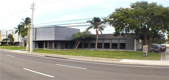 5401 N Federal Hwy, Fort Lauderdale, FL 33308 Fort Lauderdale Florida, 33308 | Commercial Property