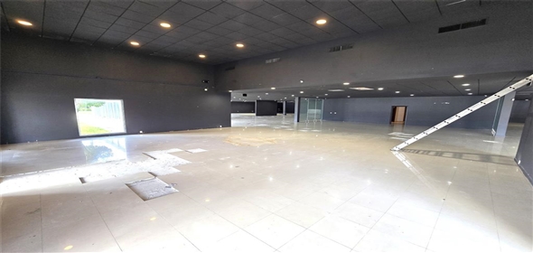 5401 N Federal Hwy, Fort Lauderdale, FL 33308 Fort Lauderdale Florida, 33308 | Commercial Property