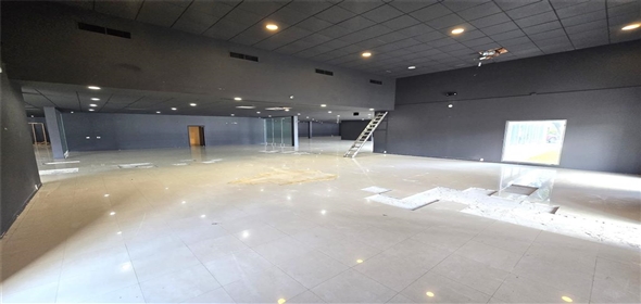 5401 N Federal Hwy, Fort Lauderdale, FL 33308 Fort Lauderdale Florida, 33308 | Commercial Property