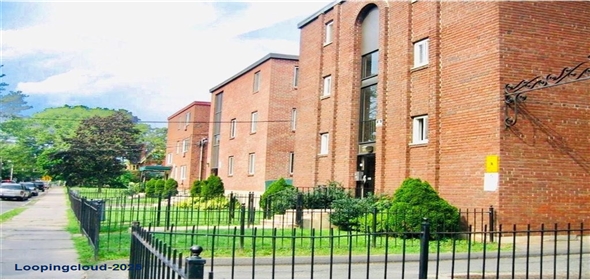 32-34 Huntington Street Hartford Connecticut, 06105 | Asylum Hill 68-Unit Investment Gem