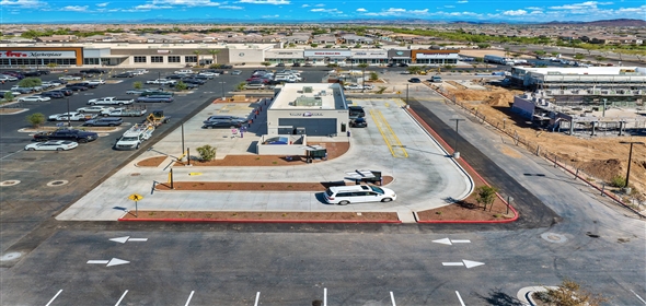 16346 W Pat Tillman Blvd Surprise Arizona, 85387 | Taco Bell 20-Year Absolute NNN Ground Lease