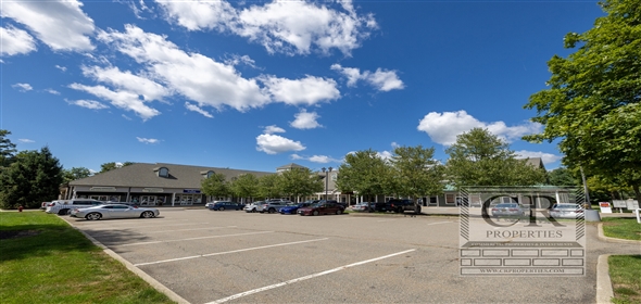 942 & 946 NYS Route 376 Wappingers Falls New York, 12590 | Hudson Valley - Investment, Regional Strip Center