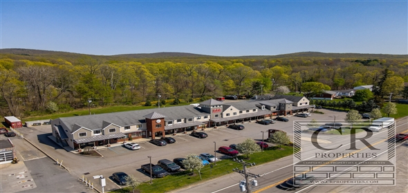 3182 Route 9 Cold Spring New York, 10516 | 2-Story Professional Retail / Office Center
