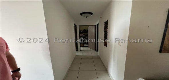 Torres de Cantabria Calle Paseo Cantabria 4c , Juan Diaz Panama City Panamá Province, 07101 | Apartment for Rent in Juan Diaz, Panama