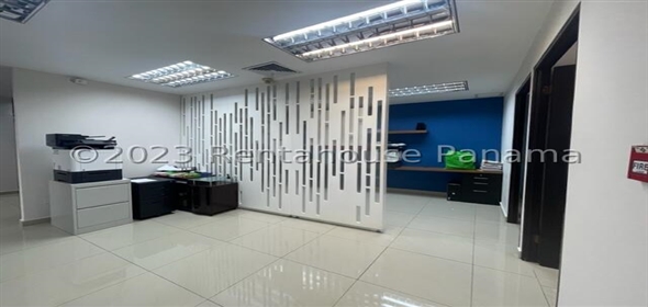 Hi Tech Plaza Calle Calle 50 Calle 53 Este 8B , Bellavista Panama City Panamá Province, 07096 | Oficina en Alquiler - Office for Rent in Hi Tech Plaza