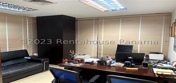 Hi Tech Plaza Calle Calle 50 Calle 53 Este 8B , Bellavista Panama City Panamá Province, 07096 | Oficina en Alquiler - Office for Rent in Hi Tech Plaza