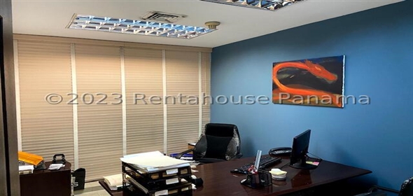 Hi Tech Plaza Calle Calle 50 Calle 53 Este 8B , Bellavista Panama City Panamá Province, 07096 | Oficina en Alquiler - Office for Rent in Hi Tech Plaza