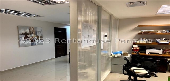 Hi Tech Plaza Calle Calle 50 Calle 53 Este 8B , Bellavista Panama City Panamá Province, 07096 | Oficina en Alquiler - Office for Rent in Hi Tech Plaza
