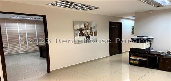 Hi Tech Plaza Calle Calle 50 Calle 53 Este 8B , Bellavista Panama City Panamá Province, 07096 | Oficina en Alquiler - Office for Rent in Hi Tech Plaza