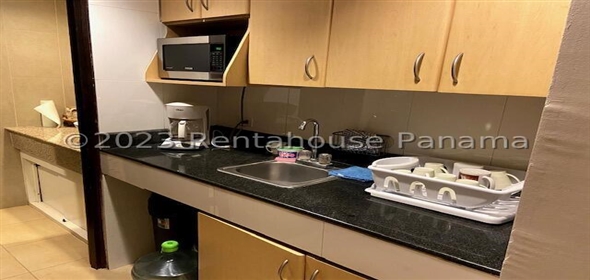 Hi Tech Plaza Calle Calle 50 Calle 53 Este 8B , Bellavista Panama City Panamá Province, 07096 | Oficina en Alquiler - Office for Rent in Hi Tech Plaza