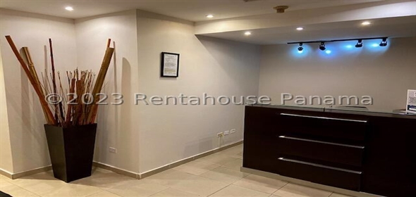 Hi Tech Plaza Calle Calle 50 Calle 53 Este 8B , Bellavista Panama City Panamá Province, 07096 | Oficina en Alquiler - Office for Rent in Hi Tech Plaza