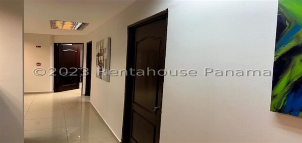Hi Tech Plaza Calle Calle 50 Calle 53 Este 8B , Bellavista Panama City Panamá Province, 07096 | Oficina en Alquiler - Office for Rent in Hi Tech Plaza