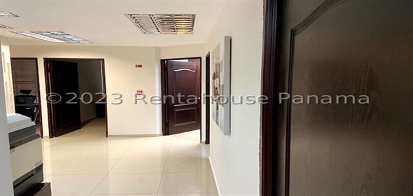 Hi Tech Plaza Calle Calle 50 Calle 53 Este 8B , Bellavista Panama City Panamá Province, 07096 | Oficina en Alquiler - Office for Rent in Hi Tech Plaza