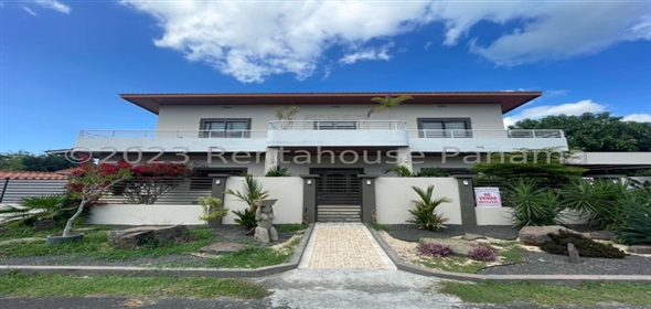 Costa Esmeralda Calle Costa Esmeralda 224, SanCarlos, Panama City Panamá Province, 07033 | Splendid Family House - Casa en Costa Esmeralda