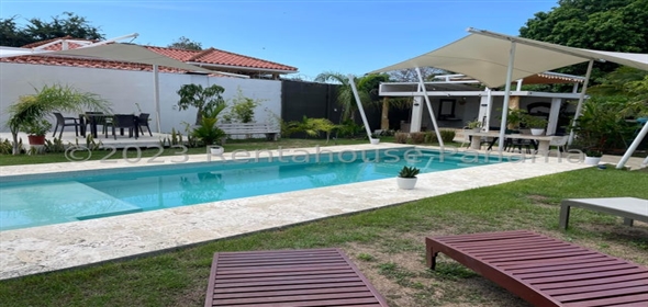 Costa Esmeralda Calle Costa Esmeralda 224, SanCarlos, Panama City Panamá Province, 07033 | Splendid Family House - Casa en Costa Esmeralda