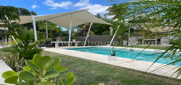 Costa Esmeralda Calle Costa Esmeralda 224, SanCarlos, Panama City Panamá Province, 07033 | Splendid Family House - Casa en Costa Esmeralda