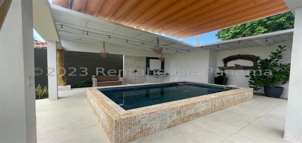 Costa Esmeralda Calle Costa Esmeralda 224, SanCarlos, Panama City Panamá Province, 07033 | Splendid Family House - Casa en Costa Esmeralda