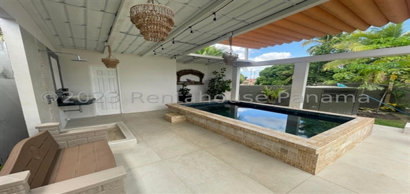 Costa Esmeralda Calle Costa Esmeralda 224, SanCarlos, Panama City Panamá Province, 07033 | Splendid Family House - Casa en Costa Esmeralda