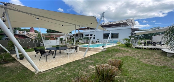 Costa Esmeralda Calle Costa Esmeralda 224, SanCarlos, Panama City Panamá Province, 07033 | Splendid Family House - Casa en Costa Esmeralda