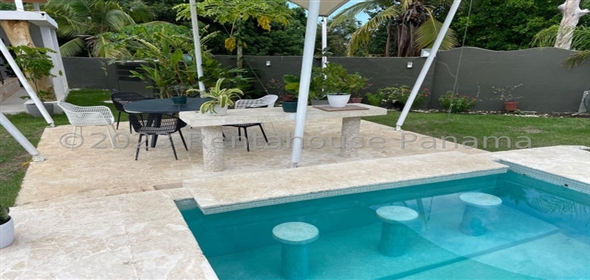 Costa Esmeralda Calle Costa Esmeralda 224, SanCarlos, Panama City Panamá Province, 07033 | Splendid Family House - Casa en Costa Esmeralda