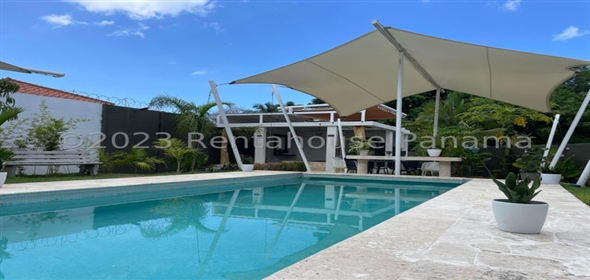 Costa Esmeralda Calle Costa Esmeralda 224, SanCarlos, Panama City Panamá Province, 07033 | Splendid Family House - Casa en Costa Esmeralda