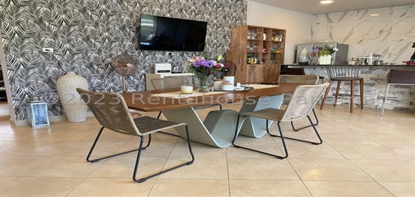 Costa Esmeralda Calle Costa Esmeralda 224, SanCarlos, Panama City Panamá Province, 07033 | Splendid Family House - Casa en Costa Esmeralda