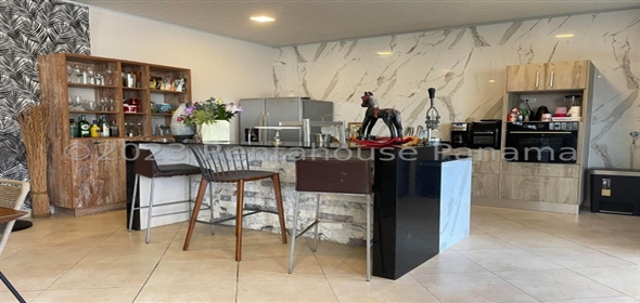 Costa Esmeralda Calle Costa Esmeralda 224, SanCarlos, Panama City Panamá Province, 07033 | Splendid Family House - Casa en Costa Esmeralda