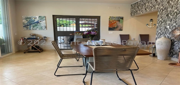 Costa Esmeralda Calle Costa Esmeralda 224, SanCarlos, Panama City Panamá Province, 07033 | Splendid Family House - Casa en Costa Esmeralda