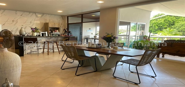 Costa Esmeralda Calle Costa Esmeralda 224, SanCarlos, Panama City Panamá Province, 07033 | Splendid Family House - Casa en Costa Esmeralda