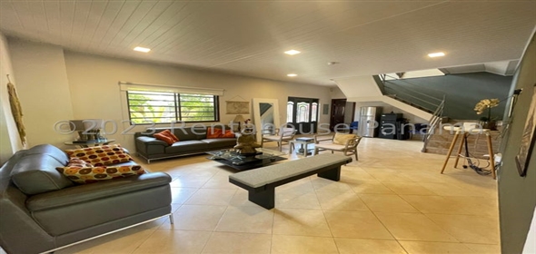 Costa Esmeralda Calle Costa Esmeralda 224, SanCarlos, Panama City Panamá Province, 07033 | Splendid Family House - Casa en Costa Esmeralda